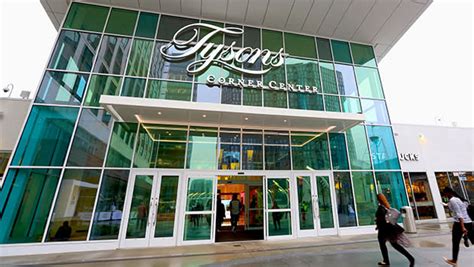 hermes store tysons corner va